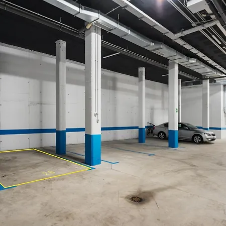 Casa Calma Sfeervol In Apartment