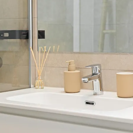 Casa Calma Sfeervol In