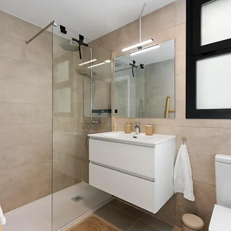 Casa Calma Sfeervol In *