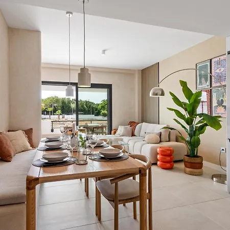 Apartment Casa Calma Sfeervol In