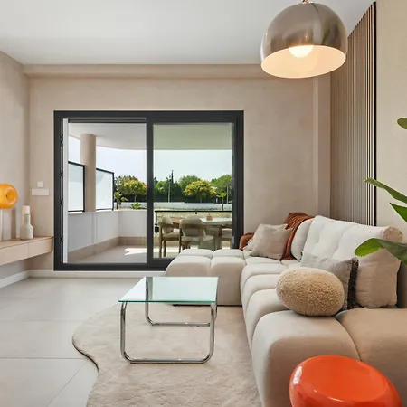 Casa Calma Sfeervol In Apartment