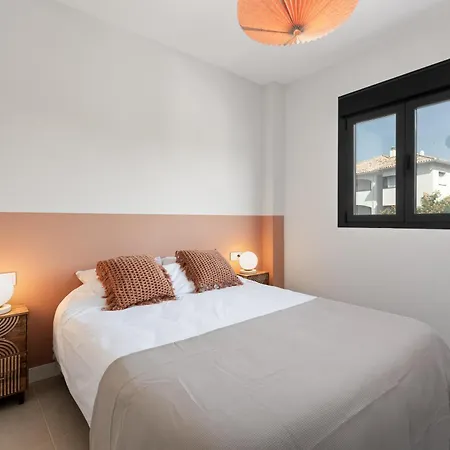 Casa Calma Sfeervol In *