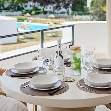 Casa Calma Sfeervol In Estepona