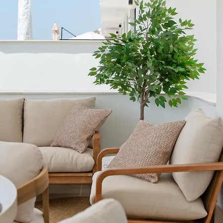 Casa Calma Sfeervol In