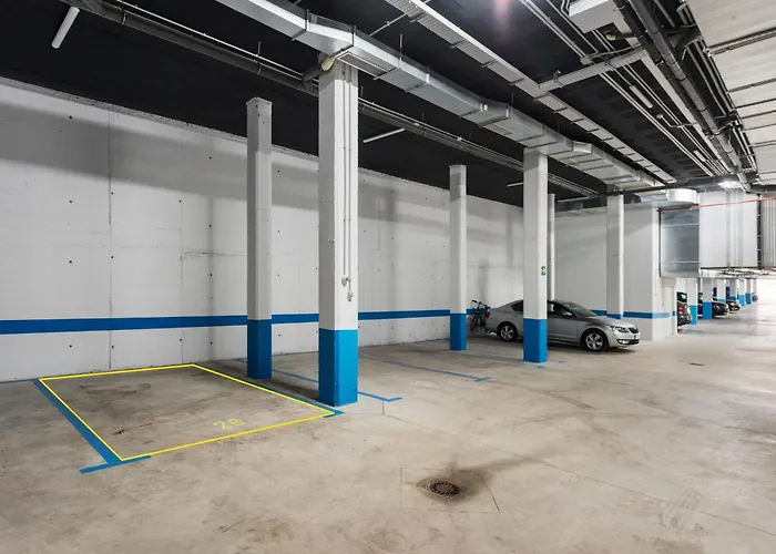 Casa Calma Sfeervol In شقة