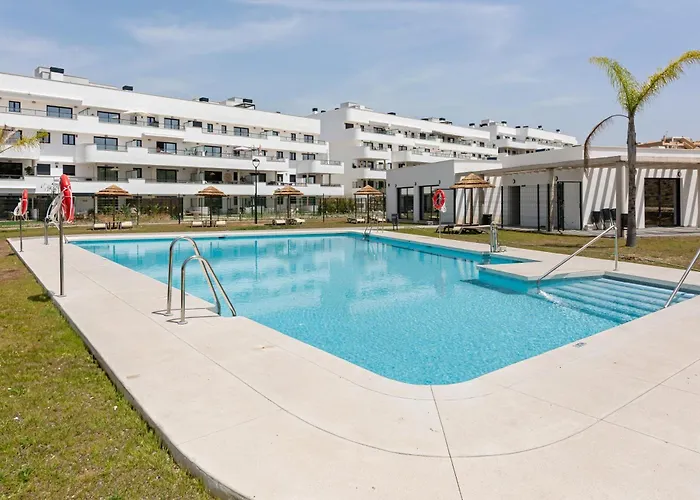 Casa Calma Sfeervol In * إِستيبونا