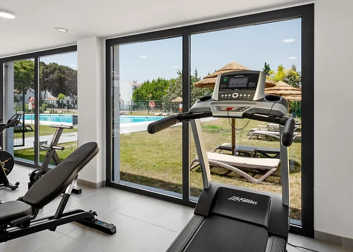 Casa Calma Sfeervol In