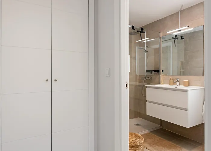 Casa Calma Sfeervol In