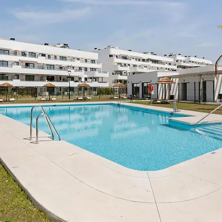 Casa Calma Sfeervol In * Estepona