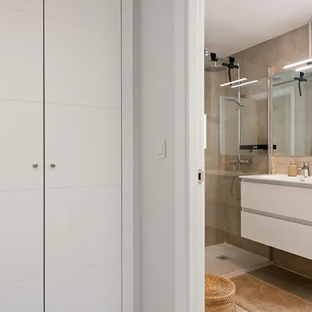 Casa Calma Sfeervol In