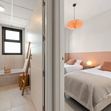 Casa Calma Sfeervol In Apartament *