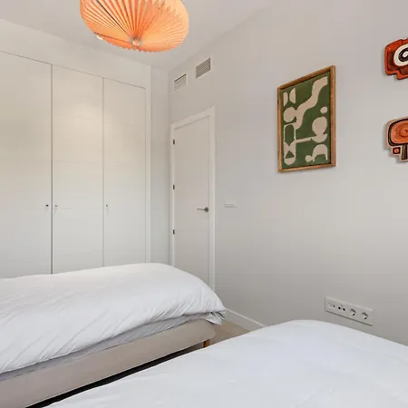 Casa Calma Sfeervol In