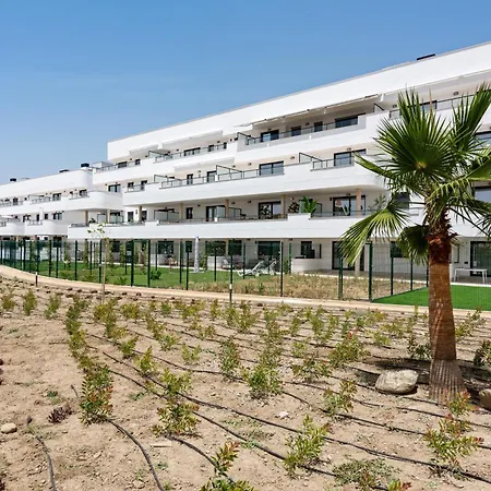 Casa Calma Sfeervol In * Estepona