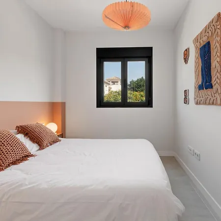 Casa Calma Sfeervol In *