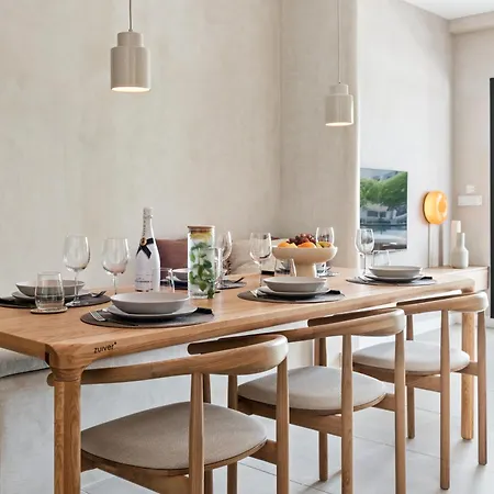 Casa Calma Sfeervol In