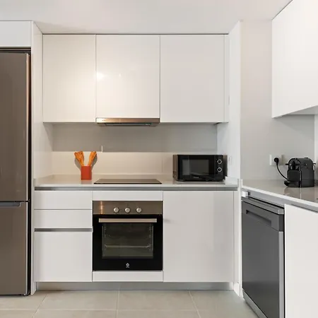 Apartament Casa Calma Sfeervol In Estepona