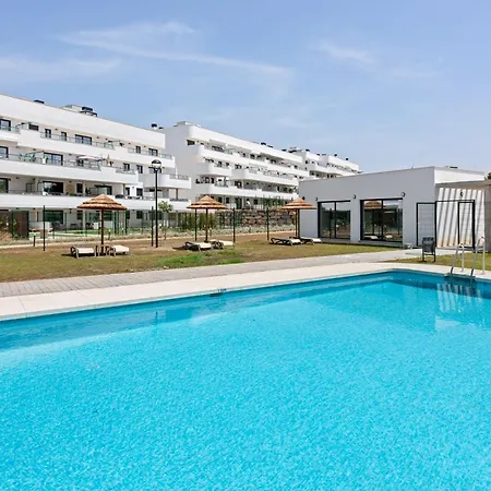 Casa Calma Sfeervol In