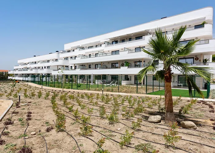 Casa Calma Sfeervol In * Εστεπόνα