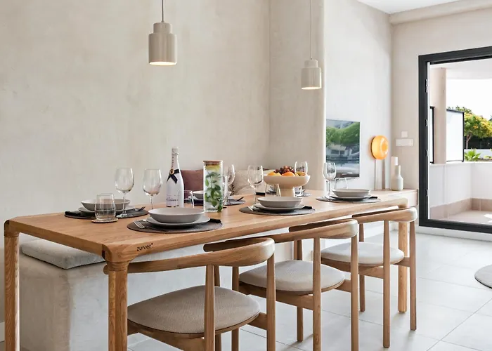 Casa Calma Sfeervol In