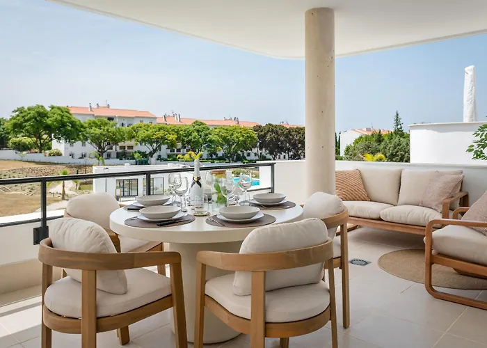 Casa Calma Sfeervol In