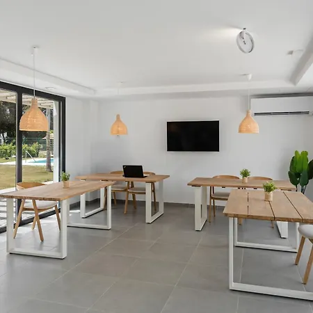 Apartman Casa Calma Sfeervol In *