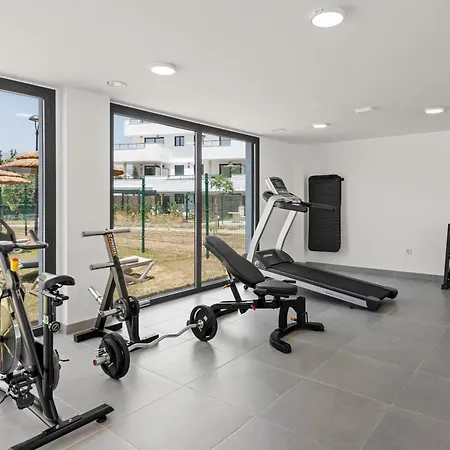 Apartman Casa Calma Sfeervol In