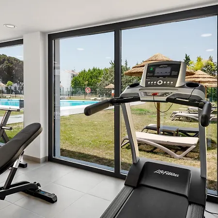 Casa Calma Sfeervol In