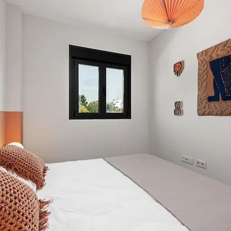 Casa Calma Sfeervol In אסטפונה