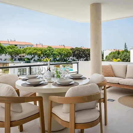 Casa Calma Sfeervol In