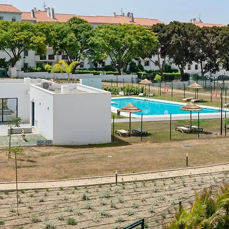 Casa Calma Sfeervol In *