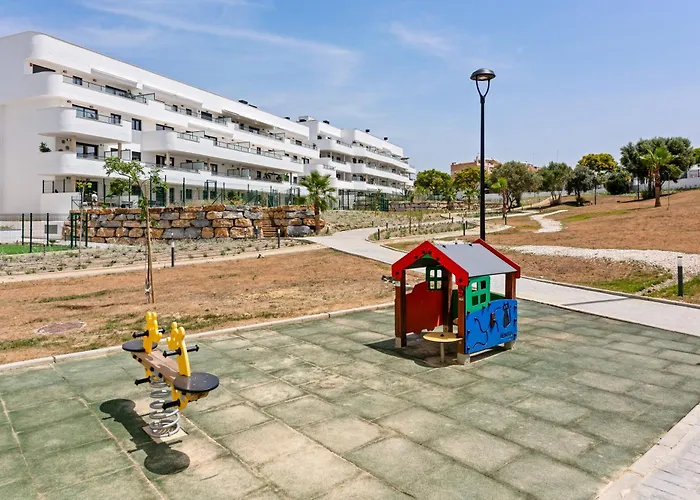 Casa Calma Sfeervol In Estepona