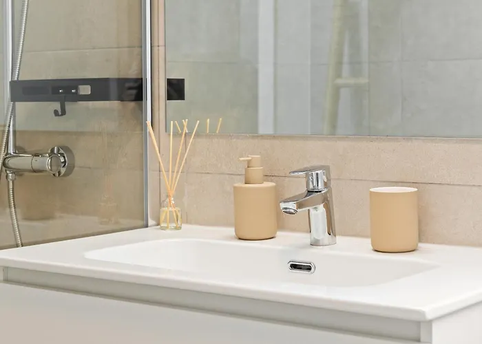 Casa Calma Sfeervol In