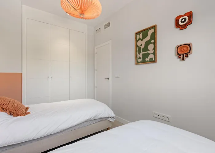 Casa Calma Sfeervol In