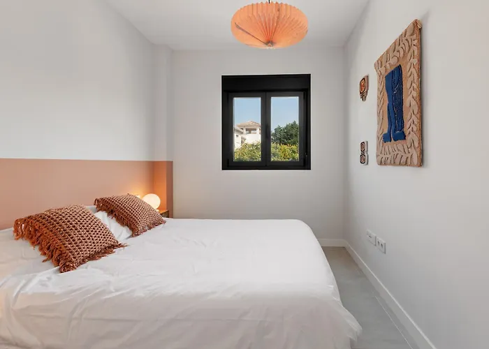 Casa Calma Sfeervol In *