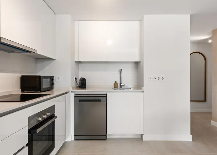 Apartman Casa Calma Sfeervol In *