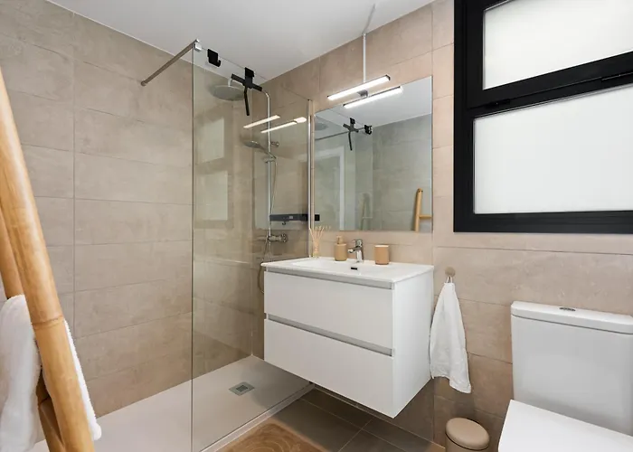 Casa Calma Sfeervol In *