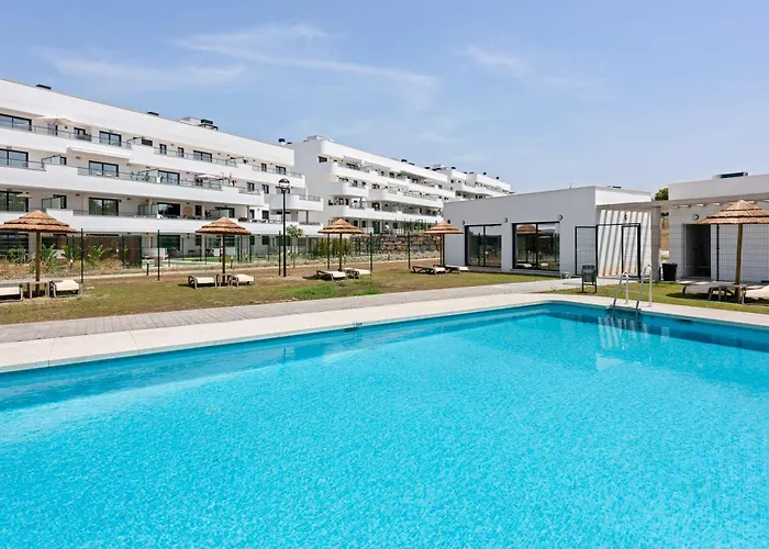 Casa Calma Sfeervol In